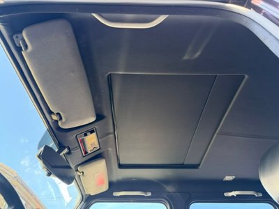 2000 Mercedes-BENZ G-CLASS 缩略图 49