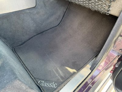 2000 Mercedes-BENZ G-CLASS 缩略图 44