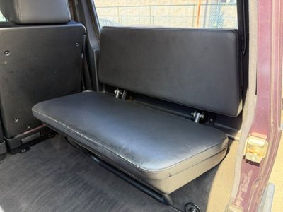 2000 Mercedes-BENZ G-CLASS 缩略图 23
