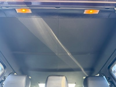 2000 Mercedes-BENZ G-CLASS 缩略图 53