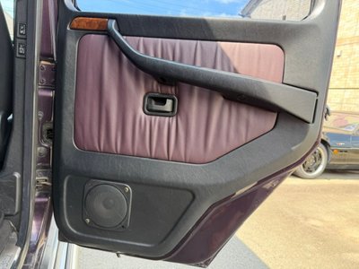 2000 Mercedes-BENZ G-CLASS 缩略图 38
