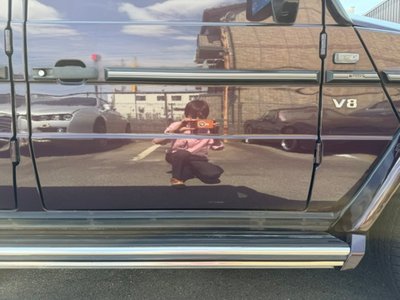 2000 Mercedes-BENZ G-CLASS 缩略图 61