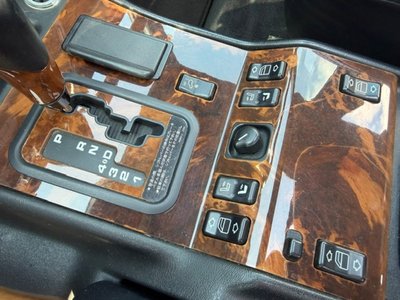 2000 Mercedes-BENZ G-CLASS 缩略图 31