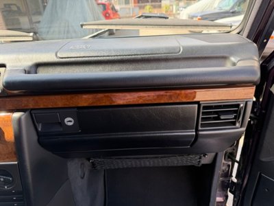 2000 Mercedes-BENZ G-CLASS 缩略图 33