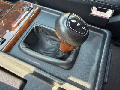 2000 Mercedes-BENZ G-CLASS 缩略图 32