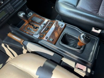 2000 Mercedes-BENZ G-CLASS 缩略图 29