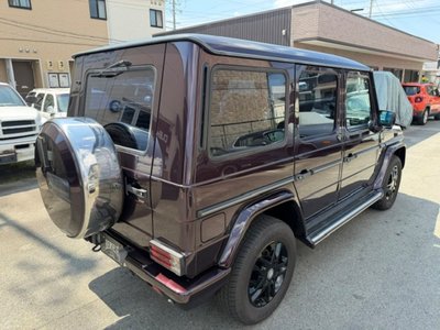 2000 Mercedes-BENZ G-CLASS 缩略图 57