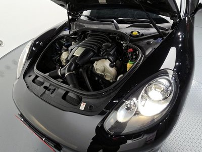 PORSCHE PANAMERA - 7