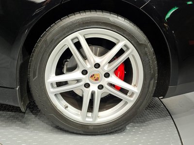 PORSCHE PANAMERA - 6