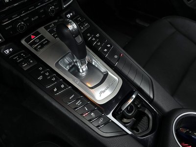 PORSCHE PANAMERA - 9