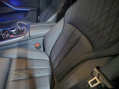 2026 BMW X7 照片 4