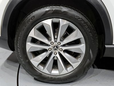 MERCEDES-BENZ GLE - 6