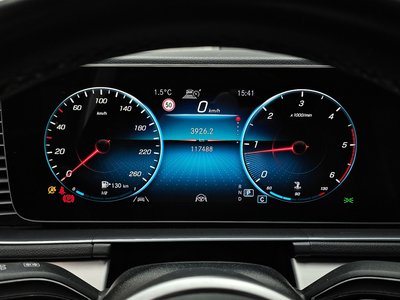 MERCEDES-BENZ GLE - 8