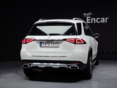 MERCEDES-BENZ GLE - 3