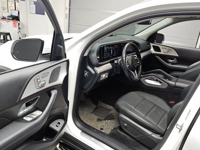 MERCEDES-BENZ GLE - 10