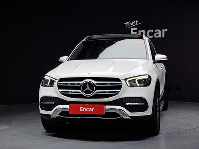 MERCEDES-BENZ GLE - 2