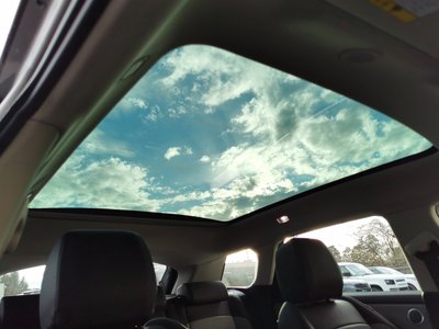 LAND ROVER RANGE ROVER EVOQUE - 4