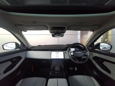 LAND ROVER RANGE ROVER EVOQUE - 10