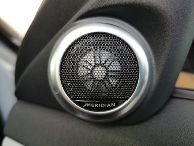 LAND ROVER RANGE ROVER EVOQUE - 6