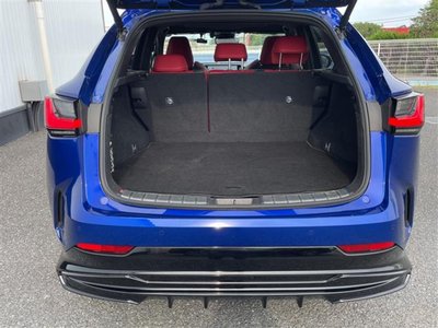 2023 Lexus NX — миниатюра 33
