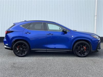2023 Lexus NX — миниатюра 42