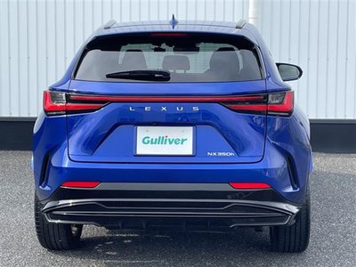 2023 Lexus NX — миниатюра 44