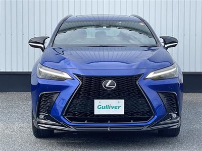 2023 Lexus NX — миниатюра 43