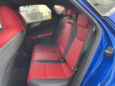2023 Lexus NX — миниатюра 27