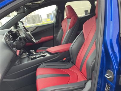 2023 Lexus NX — миниатюра 28
