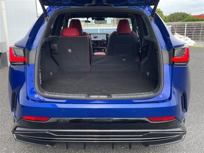 2023 Lexus NX — миниатюра 35