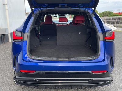 2023 Lexus NX — миниатюра 34