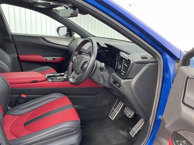 2023 Lexus NX — миниатюра 26
