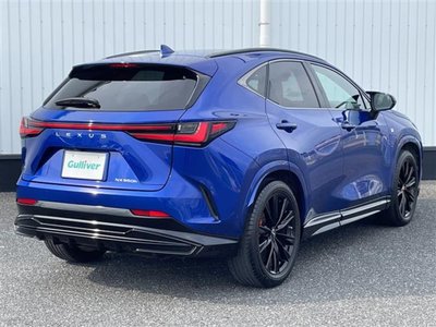 2023 Lexus NX — миниатюра 40