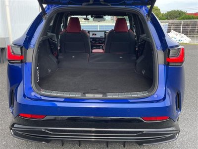 2023 Lexus NX — миниатюра 36