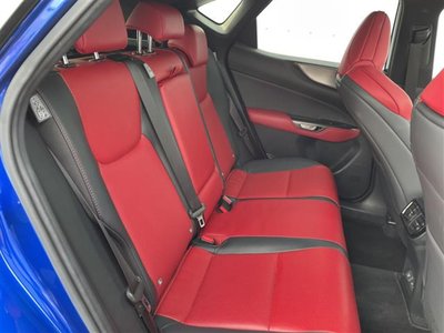 2023 Lexus NX — миниатюра 24