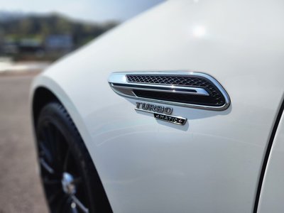 صورة مصغرة 18 لـ 2021 Mercedes-BENZ GT AMG