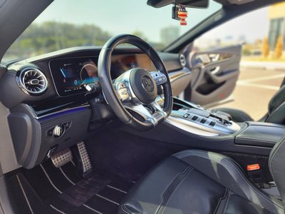 صورة مصغرة 19 لـ 2021 Mercedes-BENZ GT AMG
