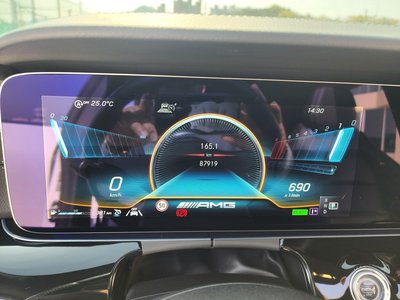 2021 Mercedes-BENZ GT AMG photo 8