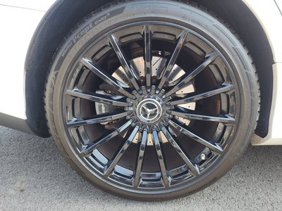 صورة مصغرة 16 لـ 2021 Mercedes-BENZ GT AMG