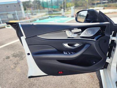 صورة مصغرة 15 لـ 2021 Mercedes-BENZ GT AMG