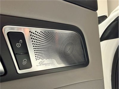 2018 Mercedes-BENZ GT AMG 缩略图 70