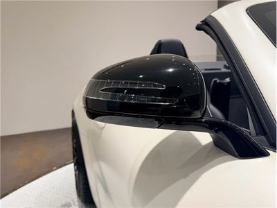2018 Mercedes-BENZ GT AMG 缩略图 38
