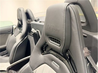 2018 Mercedes-BENZ GT AMG 缩略图 25