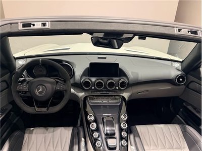 2018 Mercedes-BENZ GT AMG 缩略图 60
