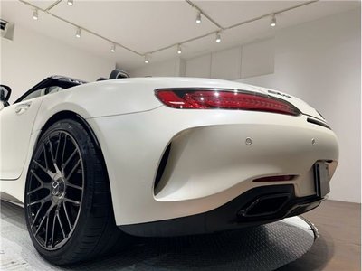 2018 Mercedes-BENZ GT AMG 缩略图 56