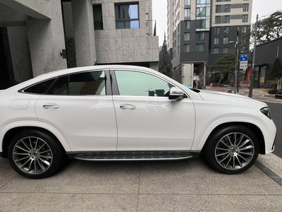 MERCEDES-BENZ GLE-CLASS - 6