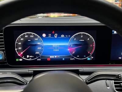 MERCEDES-BENZ GLE-CLASS - 7