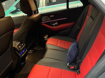 MERCEDES-BENZ GLE-CLASS - 9