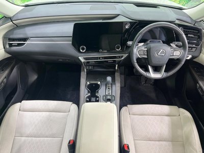 LEXUS RX - 2