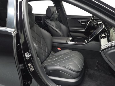 MERCEDES-BENZ S-CLASS - 10